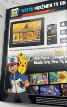 Load image into Gallery viewer, Lot Of 6 Pcs Pokémon Sword &amp; Shield Lost Origin Player's Guide Books
