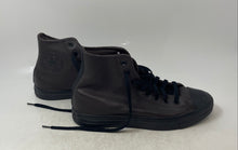 Load image into Gallery viewer, Converse Unisex Chuck Taylor All Star High 172012C Brown Sneaker Shoes Sz M8 W10
