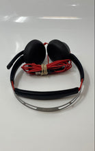 Load image into Gallery viewer, Plantronics Poly Blackwire 5220 USB-C Stereo Over The Ear Headphones Not Tested
