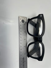Load image into Gallery viewer, Unbranded Men's Black Smart Glasses.
