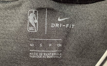 Load image into Gallery viewer, Nike Mens Dri-Fit Black Brooklyn Nets Kevin Durant #7 Tank Jersey Size Small
