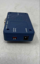 Load image into Gallery viewer, Fosmon High Resolution VGA To RCA Video Converter Not Tested
