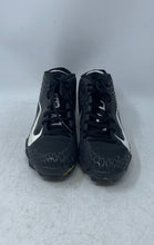 Load image into Gallery viewer, Nike Kids Force Trout 5 Pro AJ9252-010 Black Lace-Up Baseball Cleats Size 6Y
