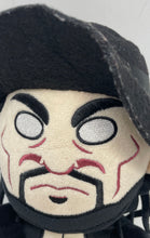 Load image into Gallery viewer, WWE Multicolor Walmart Exclusive The Undertaker Wrestling Plush Figure

