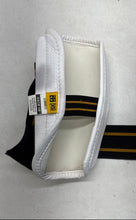 Load image into Gallery viewer, Lot Of 3 Pcs Mooto Mens MPT Taekwondo Exercise Headgear Chest &amp; Arm Guard Set
