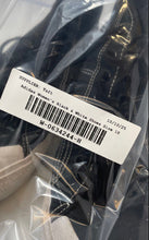 Load image into Gallery viewer, Adidas Womens Nizza Trek GZ8857 Black &amp; White Lace-Up Sneaker Shoes Size 10
