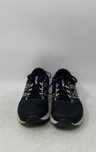 Load image into Gallery viewer, New Balance Womens 715 V4 WX715LK4 Black Low Top Lace-Up Sneaker Shoes Size 6.5
