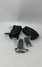 Load image into Gallery viewer, Black Remote Control Drone 12 Camera w/ Carry Case And Accessories Not Tested
