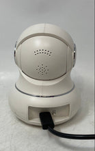 Load image into Gallery viewer, Litokam Model LF-P1t White Pan Tilt Wired Indoor Security Camera Not Tested
