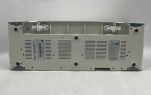 Load image into Gallery viewer, Cricut Expression 2 Model CREX002 White Die Cutting Machine Not Tested
