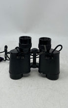 Load image into Gallery viewer, Wuest Black 6X30 Fully Hard-Coated Optics Compact Binoculars With Case
