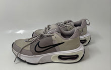 Load image into Gallery viewer, Nike Womens Air Max INTRLK DQ2904-002 Gray Lace-Up Running Shoes Size 8
