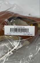 Load image into Gallery viewer, Michael Kors Womens Beige Slip-On Stiletto Platform Heels Size 5M
