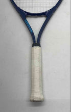 Load image into Gallery viewer, Set Of 2 Pcs Wilson Ultra Blue White Comfort Grip Tennis Sporting Racquets
