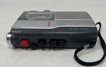 Load image into Gallery viewer, Sony Clear Voice Handheld Cassette Recorder Model TCM-200DV Not Tested
