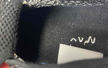 Load image into Gallery viewer, Nike Womens Air VaporMax Flyknit 3 Black White Running Shoes Size 8 No Laces
