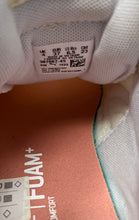 Load image into Gallery viewer, Puma Womens Graviton 387067-45 White Pink Lace-Up Low Top Sneakers Shoes Sz 6.5
