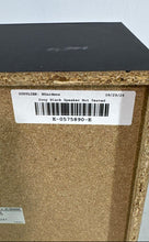 Load image into Gallery viewer, Sony SS-WG909iP Black Home Audio Wired Stereo Subwoofer Speaker Not Tested
