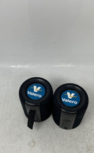Load image into Gallery viewer, Lot Of 2 Valero CW2-22125 Black Wireless Bluetooth Portable Speaker Not Tested
