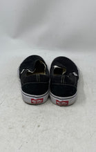 Load image into Gallery viewer, Vans Unisex Classic Off The Wall 507698 Black Slip-On Sneaker Shoes Size M6.5 W8
