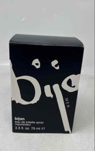 Load image into Gallery viewer, Bijan 2.5 Fl Oz 75 Ml Eau De Toilette Spray Vaporisateur For Mens Fragrance
