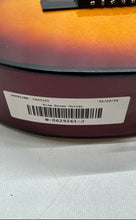 Load image into Gallery viewer, Rise By Sawtooth GP-PS-SB Brown Sunburst 6-String Classical Acoustic Guitar
