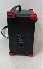 Load image into Gallery viewer, FAO Schwarz Stage Stars Model 1014806 Mini Electric Guitar Amplifier Untested
