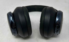 Load image into Gallery viewer, Soundcore Black Noise Canceling Wireless Over Ear Headphone Not Tested NCL
