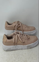 Load image into Gallery viewer, Nike Womens Air Force 1 Low CK6649-200 Pink Lace-Up Sneaker Shoes Size 8.5
