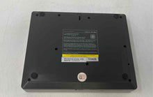 Load image into Gallery viewer, Accurian APD-3955 Silver Portable 7'' LCD Monitor &amp; DVD Player Not Tested
