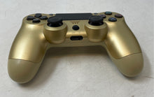 Load image into Gallery viewer, Sony PlayStation DualShock 4 Wireless Video Gaming Remote Controller Untested
