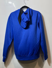 Load image into Gallery viewer, Nike Mens Blue Orlando Magic Long Sleeve NBA Hoodie Size Small
