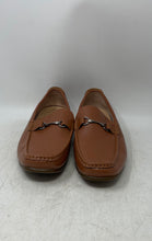 Load image into Gallery viewer, Bruno Marc Mens Henry-1 Brown Horsebit Moc Toe Slip-On Loafers Shoes Size 9.5
