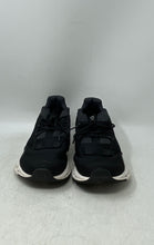 Load image into Gallery viewer, On Womens Cloudnova 26.99113 Black White Low Top Lace-Up Sneakers Shoes Size 8.5
