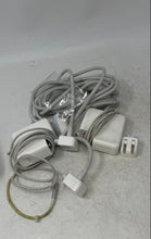 Load image into Gallery viewer, Apple MagSafe White 60W Power Adapter For MacBook Pro Not Tested
