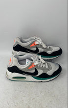 Load image into Gallery viewer, Nike Womens Air Max Correlate Black Green White Sneakers Shoes Size 7
