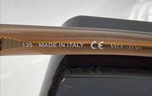 Load image into Gallery viewer, Authentic Valentino Women's Beige Lace Glasses
