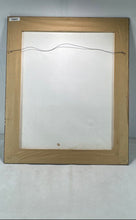 Load image into Gallery viewer, Hernandez Giro Signed By Framed Rural Couple Horse Scene Art Painting

