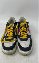 Load image into Gallery viewer, Nike Womens Air Force 1 Fontanka DR7880-001 Multicolor Sneaker Shoes Size 6.5

