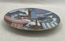Load image into Gallery viewer, Lot Of 2 Pcs The Hamilton Collection Gre Gerardi Decorative Collector Plate
