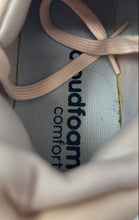 Load image into Gallery viewer, Adidas Womens Postmove H00458 Beige Lace-Up Low Top Sneakers Shoes Size 9
