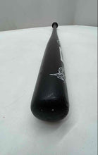 Load image into Gallery viewer, Louisville Slugger Pro Black Glossy MLB Florida Marlins Wood Baseball Bat

