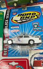 Load image into Gallery viewer, Lot Of Assorted 7 Pcs Multicolor Die-Cast Car Toy Collection
