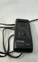 Load image into Gallery viewer, Panasonic Palmcorder IQ Black Camcorder Model PV-IQ3250 In Bag Not Tested
