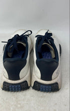 Load image into Gallery viewer, G/Fore Mens G.112 GMF000027 White Blue Round Toe Lace-Up Golf Shoes Size 8
