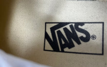 Load image into Gallery viewer, Vans Unisex Old Skool 507698 White Yellow Lace-Up Sneaker Shoes Size 3.5
