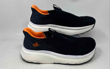 Load image into Gallery viewer, Jackshibo Mens YYT-3274M Blue Wide Toe Slip-On Sneaker Shoes Size M48
