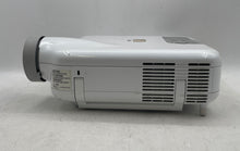 Load image into Gallery viewer, NEC Model LT265 White 100-240V DLP Display Technology Projector Not Tested
