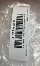 Load image into Gallery viewer, Aldo Womens Glimma Silver Rhinestone Open Toe Block Platform Heels Size 8.5
