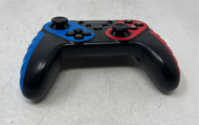 Load image into Gallery viewer, Beboncool Model F1 Multicolor Wireless Controller For Nintendo Switch Not Tested

